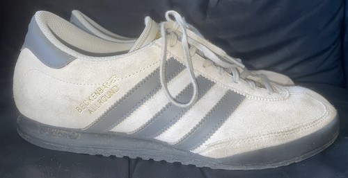 Mens size 43 grey - size,