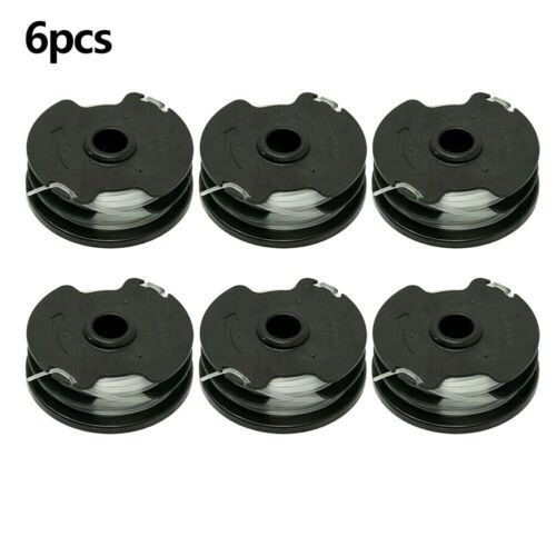 6pcs spool line for parkside - 6pcs,