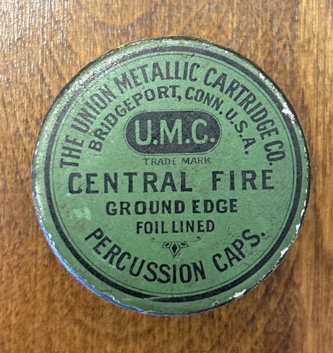 Central fire ground - u.m.c.,