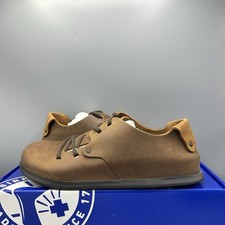 Birkenstock Montana Cuoio