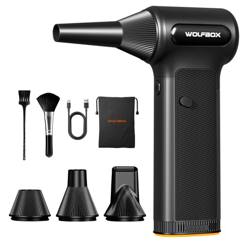 Wolfbox mf200 electric air - mf200,