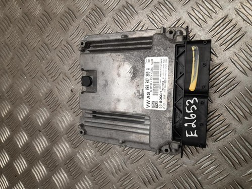 2021 volkswagen polo engine - vi,
