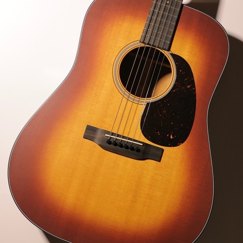 Martin satin ambertone - martin,
