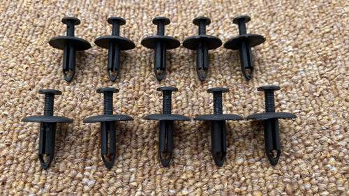 Fit jaguar x10 plastic - fit,