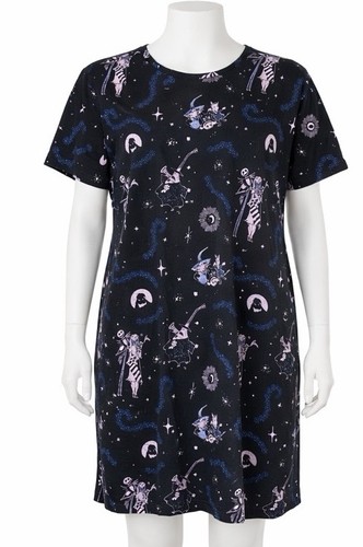 Disney nightmare before - tu,