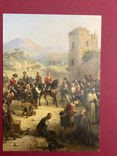 Peninsula war military art