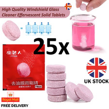 Screen Wash Windscreen Washer