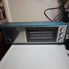 Ekco A401 Vintage Transistor Radio