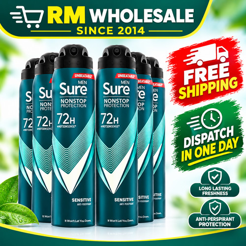 Sure men anti perspirant - sure, anti-perspirant