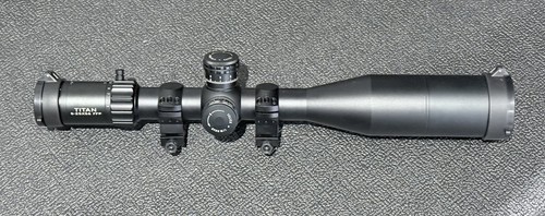 Element optics titan 25x56 - element,