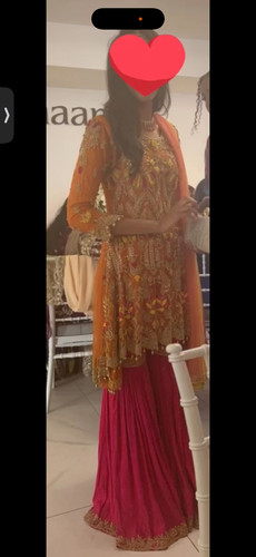 Mehndi dress indian - mehndi, pakistani