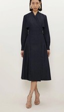 Karen Millen NWT 12 Tailored