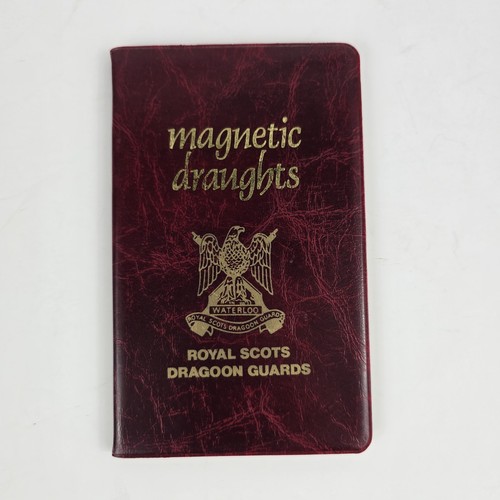 Vintage royal scots - royal, dragoon
