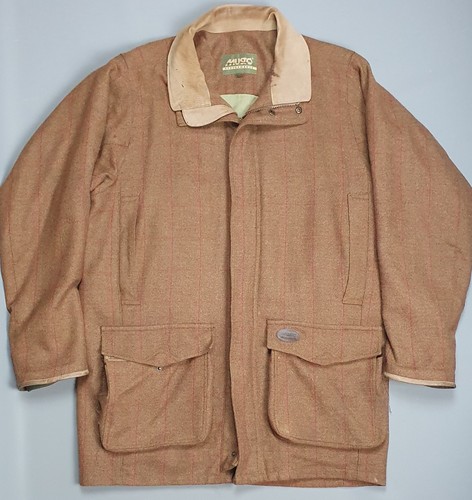 Musto tweed jacket mens - jacket,