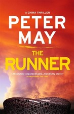The Runner: China Thriller 5