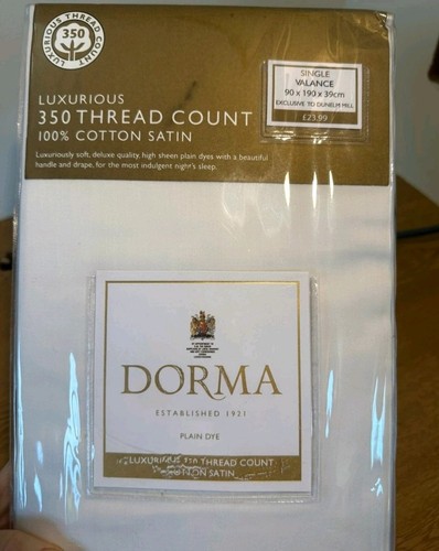 Dorma 350tc single - 350tc,