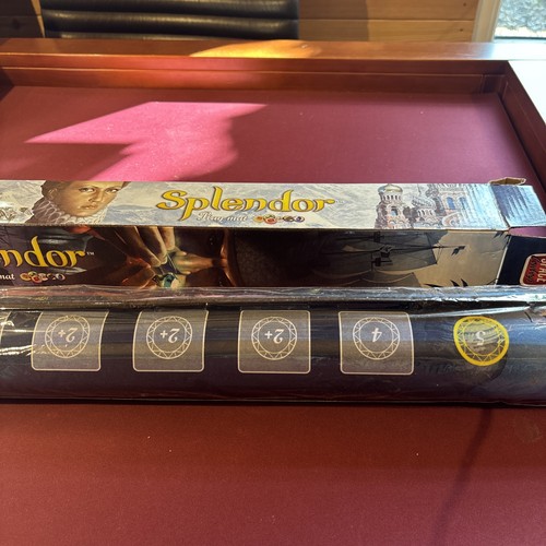 Splendor play mat - splendor,