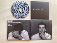 Arctic Monkeys - Whatever People Say I Am, That's What I'm Not (2006) Riot Van