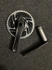 Sram Red Axs  DUB 48/35 12 speed 172.5mm chainset crankset 