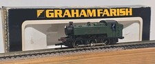 Working Graham Farish N Gauge