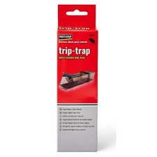 Pest stop trip - pest-stop, humane