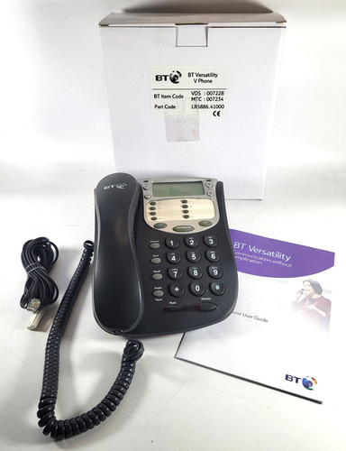 Versatility phone - v,