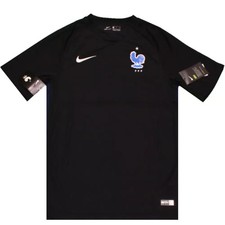 France 2016-2017 Away Football