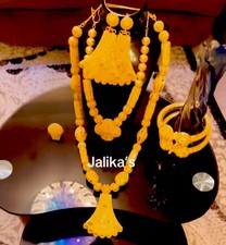 5 Gram Gold Plated African