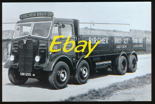 Lorry truck photo - truck, aec