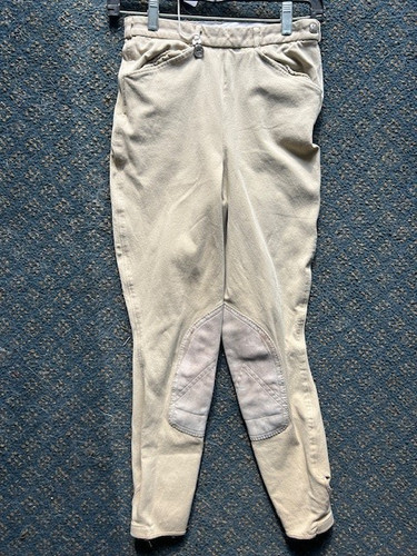Pikeur breeches size 28l - size,