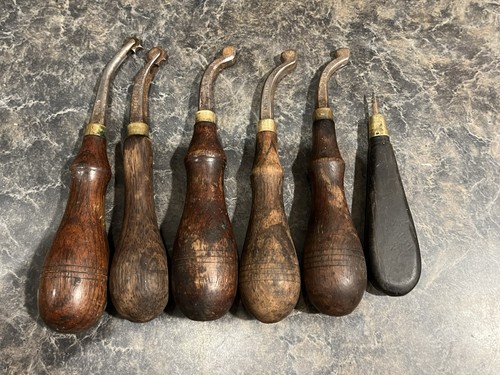 Lot gomph osborne cobbler - gomph, c.s.