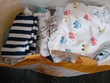 Joblot Boys' Clothes Bundle