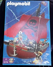 Playmobil - Set No. 3174 -