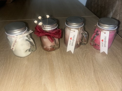 Mini candle - mini,
