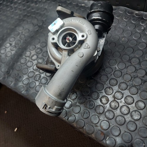 K04 turbo for t5 - turbo, vw