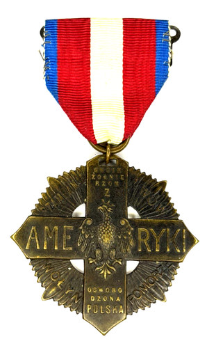 Poland cross polish - of,