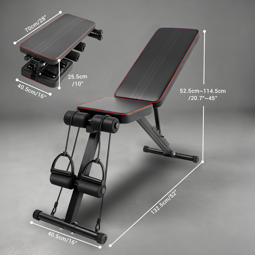 Foldable dumbbell weight - dumbbell,