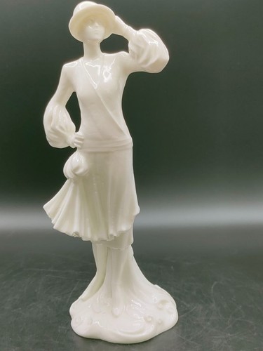 Royal worcester annie 1927 - royal,
