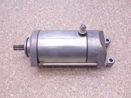 Starter motor ktm - starter,