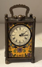 Beautiful Hand Winding