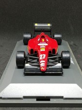 Kyosho 1/43 Ferrari F92A