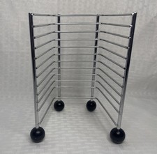 Vintage silver chrome - vintage,