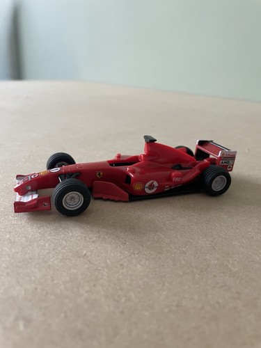 Ferrari f2005 shell power - shell, v-power