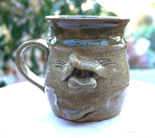 Vintage retro pretty ugly - vintage,
