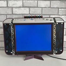 Rare Disney Hannah Montana 15" LCD TV HM1500LTP Miley Cyrus