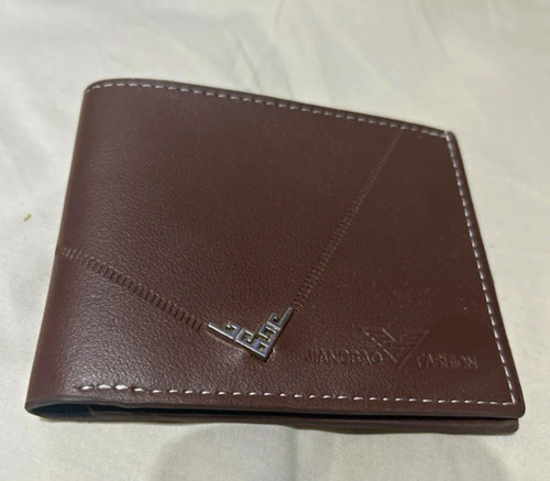 Mangaao men brown bifold - men's,