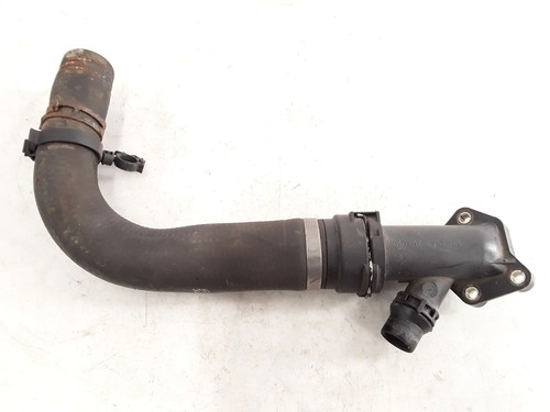 T coolant hose pipe - mg,