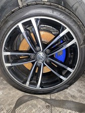 Volkswagen Golf Gtd Gte Nogaro