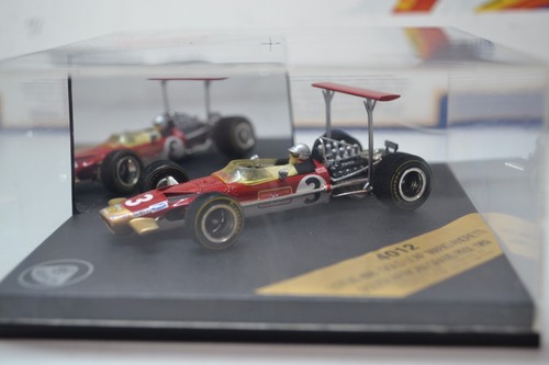 Quartzo 1969 lotus ford - -,