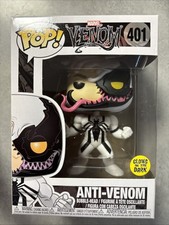 Funko Pop! Marvel Venom #401